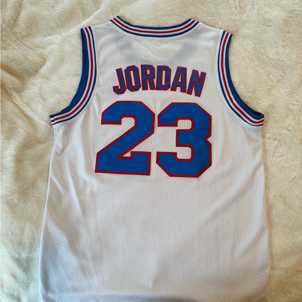 LOONEYTUNES JERSEY - SMALL